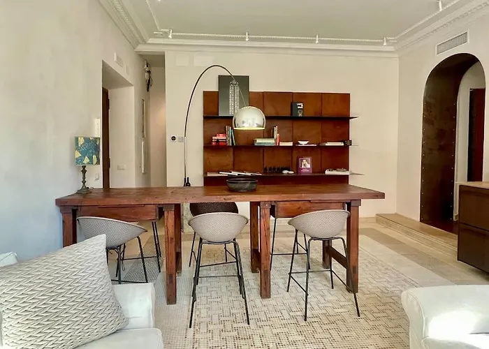 Apartament Casa Monti Club *