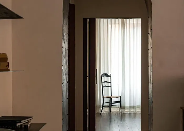 Appartamento Casa Monti Club