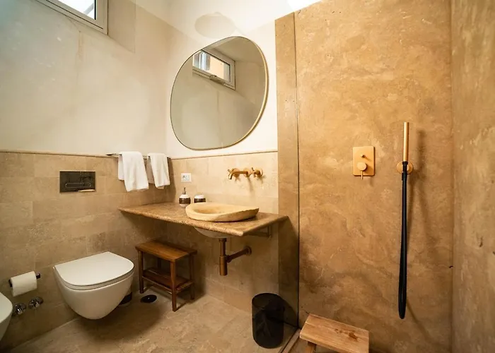 Apartament Casa Monti Club *