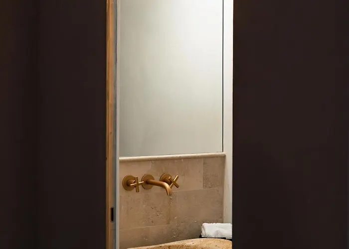 Casa Monti Club Apartament Rzym